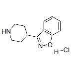 3-(Piperidin-4-il)benzo[d]isoxazolehydrochloride CAS Nru.:84163-22-4