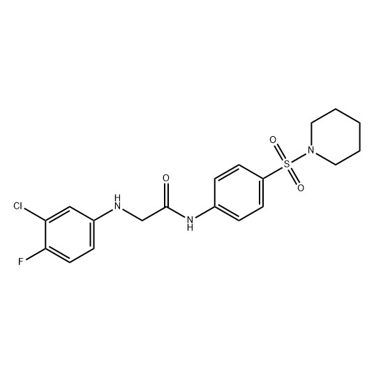 CL-802 Nru CAS:853695-44-0