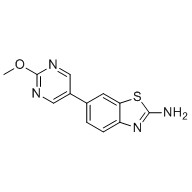 FTO-IN-3 Nru CAS: 2585198-87-2