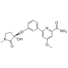 NIK SMI1 CAS Nru:1660114-31-7
