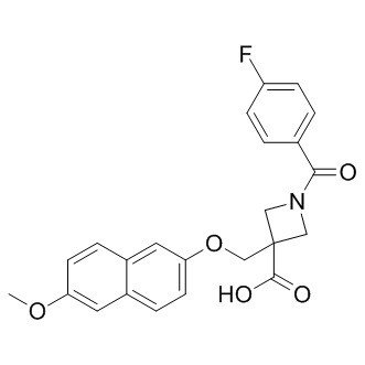 PF-04418948 Nru CAS:1078166-57-0