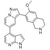 PKCiota-IN-49 Nru CAS:2230055-52-2