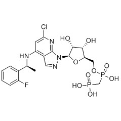AB680 Nru CAS:2105904-82-1