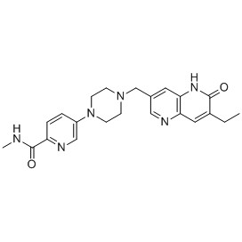 AZD-5305 Nru CAS:2589531-76-8