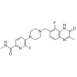 AZD9574 CAS Nru:2756333-39-6