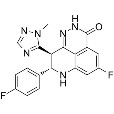 BMN 673 CAS Nru:1207456-01-6