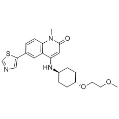 CD38-1 Nru CAS: 1700637-55-3