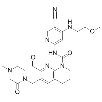 FGF401 CAS Nru:1708971-55-4