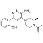 GNE-064 Nru CAS:1997321-20-6