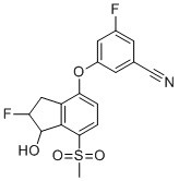 HIF-2 -F-2 Nru CAS:1672666-82-8