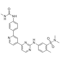 HSMG-1 Inibitur 11e Nru CAS:1402452-10-1