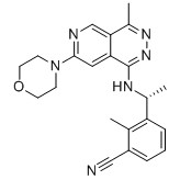 MRTX0902 Nru CAS:2654743-22-1