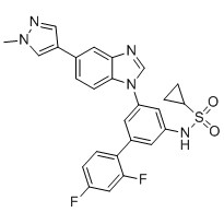 ODM-203 Nru CAS:1430723-35-5