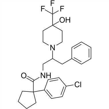 PF-04745637 Nru CAS:1917294-46-2