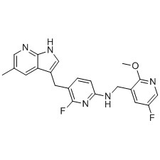 PLX5622 CAS Nru:1303420-67-8
