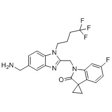 RV521 CAS Nru: 1903763-82-5