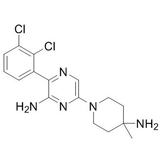 SHP099 CAS Nru: 1801747-42-1