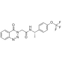 TAK041 Nru CAS: 1929519-13-0