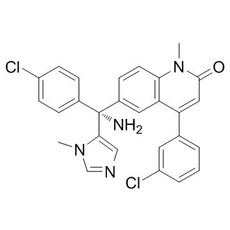 Tipifarnib CAS Nru: 192185-72-1