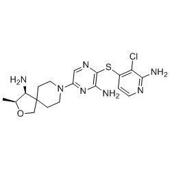 TNO155 CAS Nru:1801765-04-7