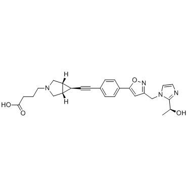 TP0586532 CAS Nru: 2427584-96-9