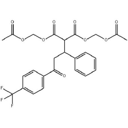 PS-423 Nru CAS: 1221964-37-9
