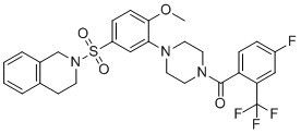 RET Agonist BT44 Nru CAS: 924759-42-2