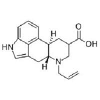 Cabergoline EP Impurità A Nru CAS: 81409-74-7