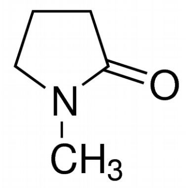 N-Methyl Pyrrolidone CAS Nru:872-50-4
