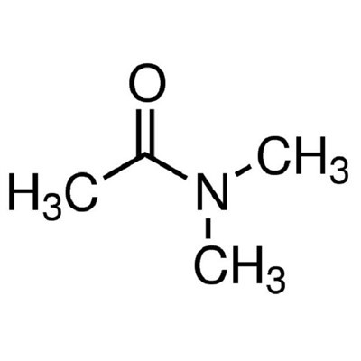 N,N-Dimethyl Acetamide(DMAC) CAS Nru: 127-19-5