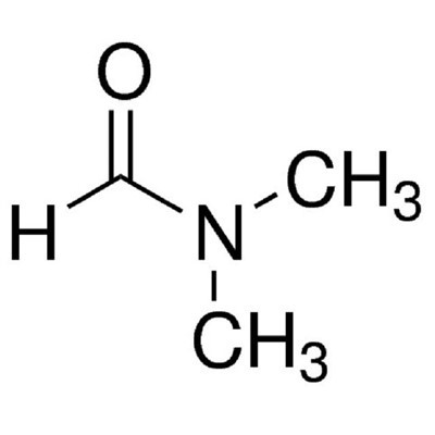 N,N-dimethylformamide(DMF) CAS Nru: 68-12-2