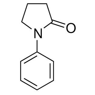 N-Phenyl-2-pyrrolidone(NPP) CAS Nru:4641-57-0