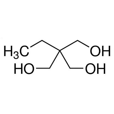 Trimethylolpropane(TMP) CAS Nru:77-99-6