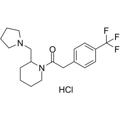 ZT 52656A Hydrochloride CAS Nru: 115730-24-0