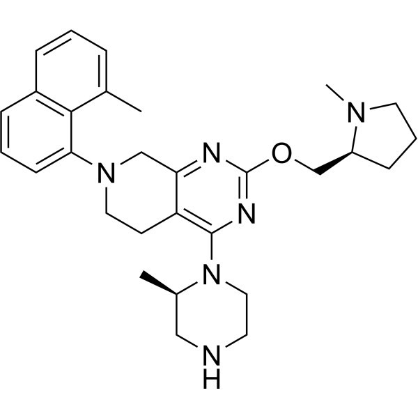 TH-Z816 Nru CAS: 2847881-42-7