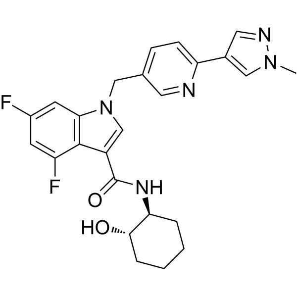 VU6004256 CAS Nru: 2011034-33-4